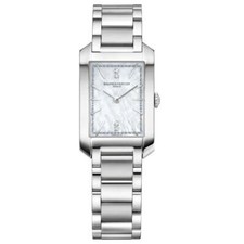 Baume & Mercier Ladies Hampton