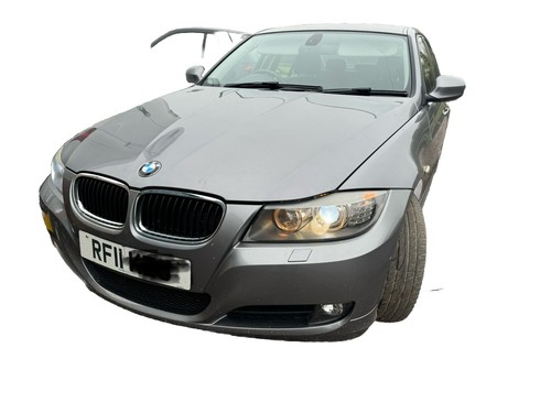Bmw series e90 - bmw, 143hp