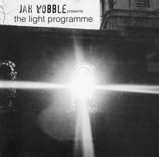 Jah Wobble : Jah Wobble Presents the Light Programme VINYL 12" Album (2024)