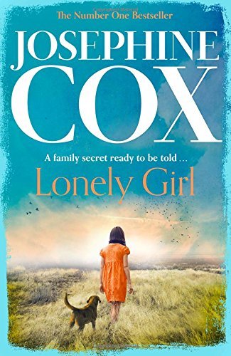 Lonely girl josephine cox - lonely, girl-josephine