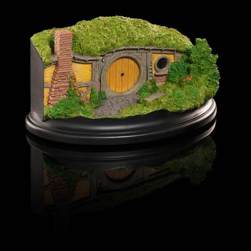 Weta lord the rings - lord,
