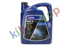 DIESEL ENGINE OIL FITS