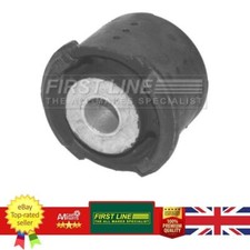 Control Trailing Arm Mount For
