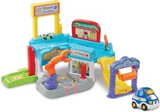 VTech Toot-Toot Drivers Repair