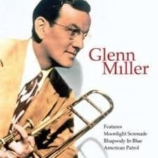 A Portrait Of Glen Miller CD 2