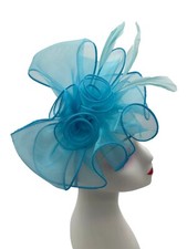 Women's Fascinator Wedding