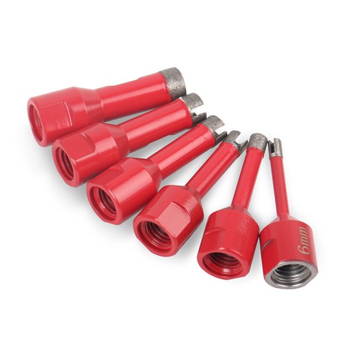 Diamond drilling core drill - drilling,