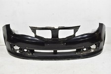 Brand New Front Bumper Skin