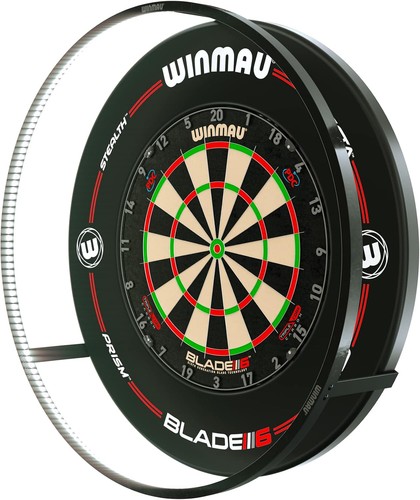 Ultimate surround dart board - ultimate,