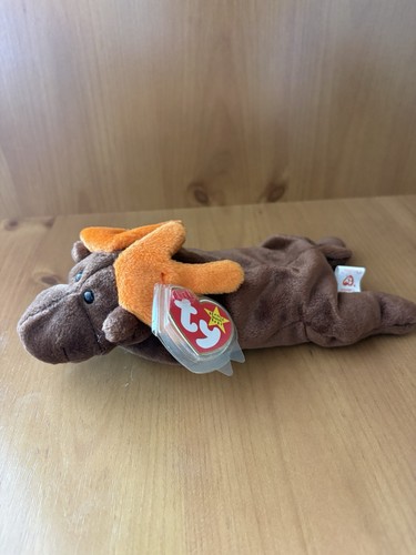 Beanie babies - beanie,