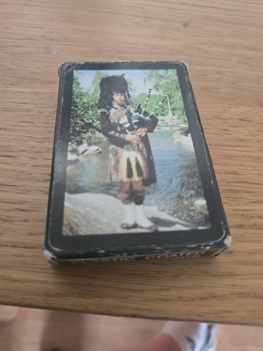 Vintage pack souvenir - pack, of