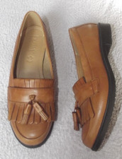 Hotter Hamlet, Tan Brown