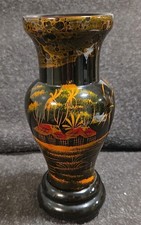 Vintage Vietnamese Black