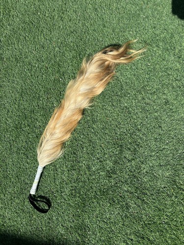 Nigerian horse tail for - nigerian, tail,