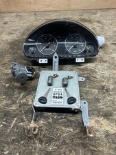 MAZDA MX5 MK1 1.8 UK BPS4 ECU