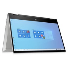 HP Pavilion Pavilion x360 14-DW1500SA - Pentium Gold 7505 4GB 128GB - Very Good