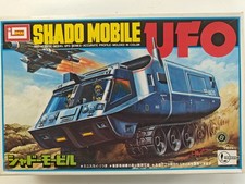 Ufo shado mobile - shado,