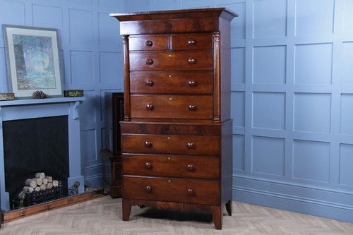 Outstanding scottish antique - scottish,