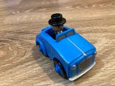 Wooden Railway Sir Topham
