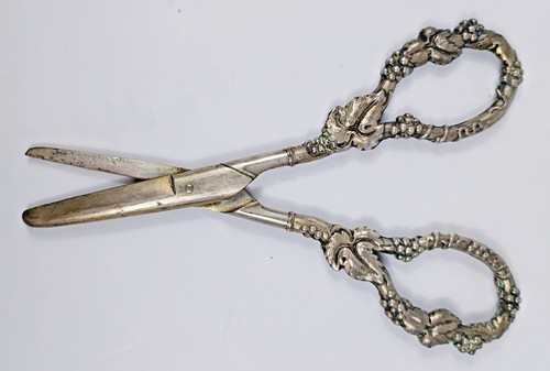 Antique webster sterling - antique,