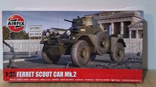 AIRFIX A1379 MAQUETTE FERRET