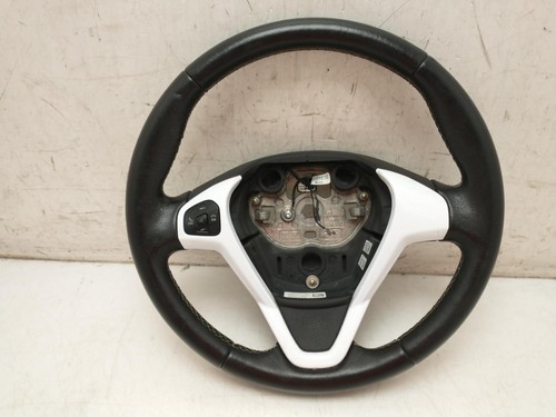 Ford fiesta steering wheel - fiesta,
