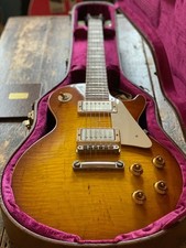 Gibson Custom Shop Standard