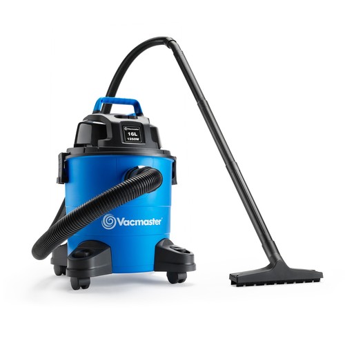 Vacmaster multi wd16 1250w - vacmaster,