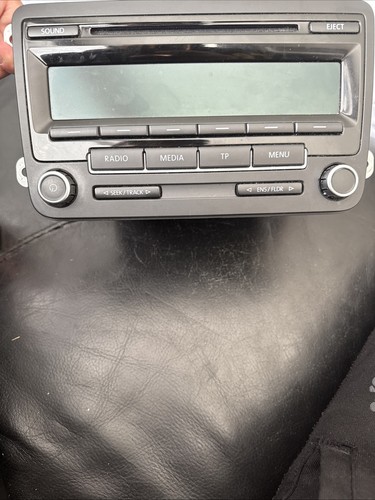 Volkswagen rcd 310 car - 310, in
