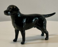 Rare Vintage Beswick Black