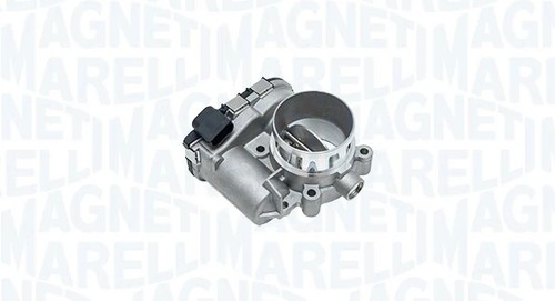 Throttle body fits - body, fits: