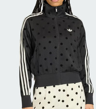 ADIDAS ORIGINALS SATIN POLKA