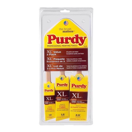 Purdy 140853100 assorted - xl,