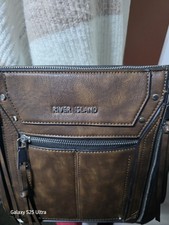 river iland brown bag uesd but