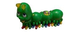 LeapFrog Alphabet Pal Green