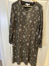 Per Una floral midi dress