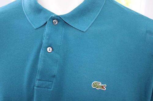 Lacoste 3xl polo shirt - polo,