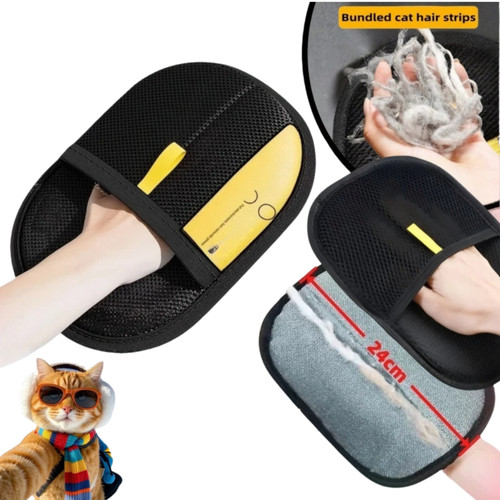 Pets double sided - double, grooming