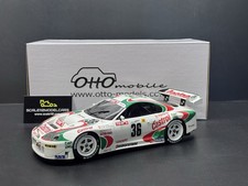 TOYOTA SUPRA RACING GT500 JGTC