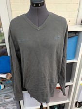 Puma Thin Grey Jumper F1