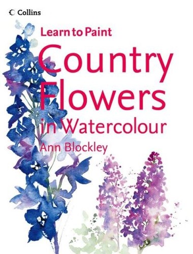 Ann blockley country flowers - ann,