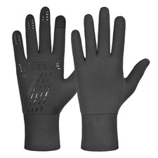 Horse Riding Equestrian Gloves Thermal Water Repellant Walking & Outdoor Sports