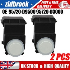 2x PDC Parking Sensor For