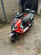 scooter/moped/peugeot/speedfight 4 4T 50cc