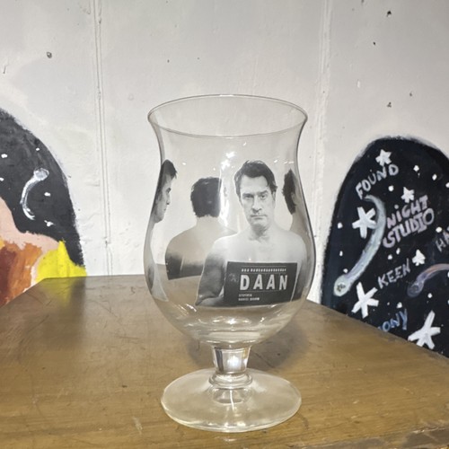 Duvel daan printed - duvel, artistic