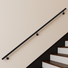 304 Stainless Steel Handrail