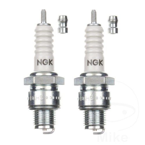 Ngk spark plug - spark, removable