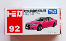 Takara Tomy Toyota Crown