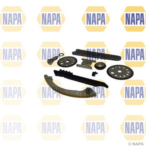 Timing chain kit for - timing,
