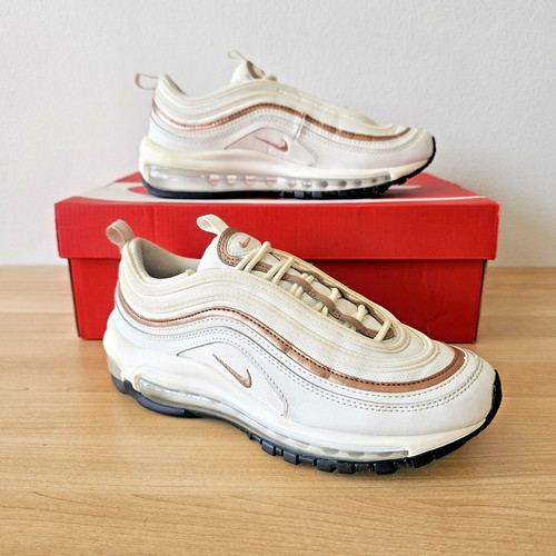 Nike air max white - max, gs